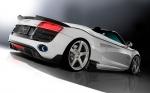 Audi R8 Spyder by Rowen 2015 года